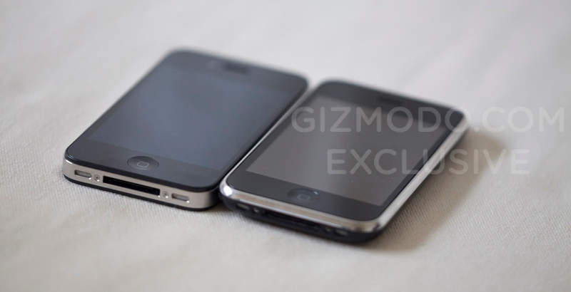 Illustration for article titled This Is Apple's Next iPhone